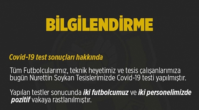 YeniMalatyaspor'da Vaka Artışı