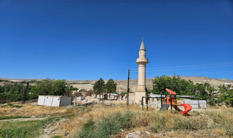 283 yıllık Yusufpaşa Camii'nin restorasyonu için destek istiyorlar