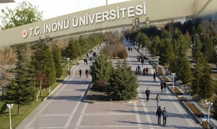 İnönü Üniversitesi ve TÖTM'ye 75 Personel Alınacak!