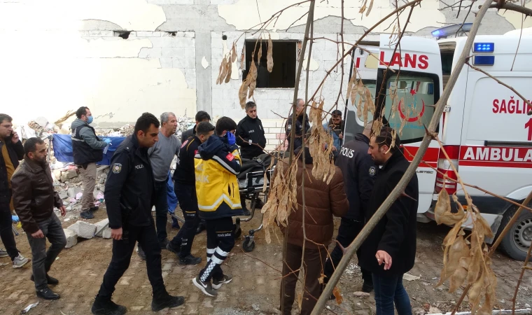 Malatya'da haber alınamayan genç ölü bulundu