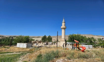 283 yıllık Yusufpaşa Camii'nin restorasyonu için destek istiyorlar