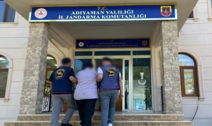 Adıyaman’da JASAT’tan kaçış yok!