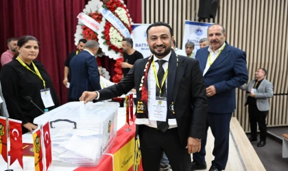 Yeni Malatyaspor Başkanı Şahin Altunok istifa etti