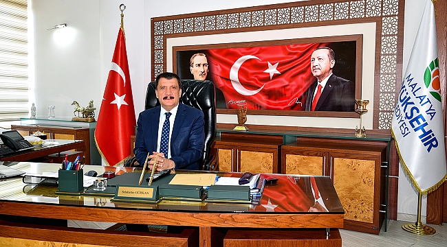 TARİHİMİZİ GELECEK NESİLLERE AKTARMALIYIZ