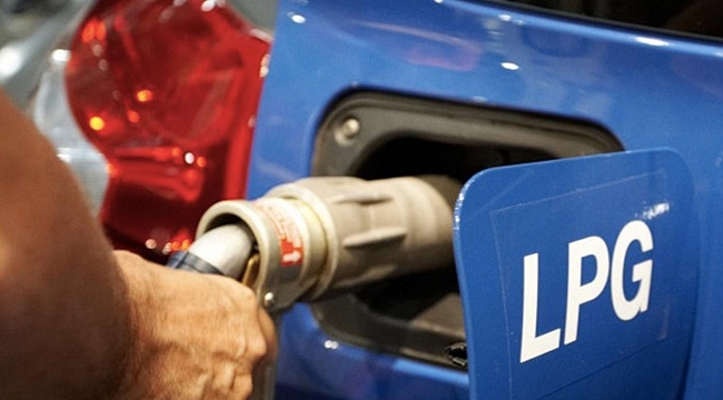 Benzin ve motorinin ardından LPG'ye büyük indirim geliyor 