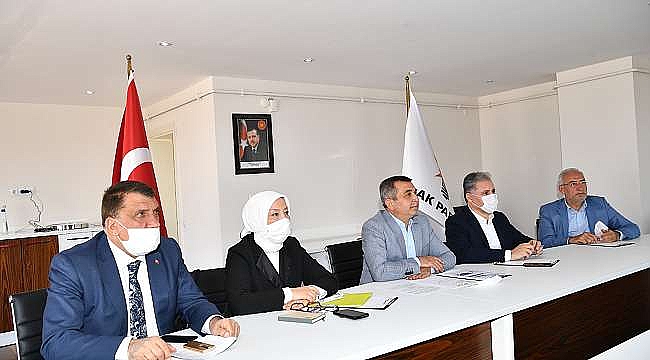 Çalık,Karayolları Harcamaları 6 Milyarı Geçti