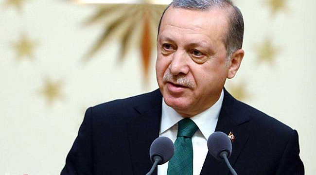 Cumhurbaşkanı Erdoğan: “20 yaş altındakilere sokağa çıkma yasağı getiriyoruz” 