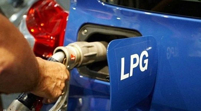 LPG kullanan araçlar hem ekonomik hem de çevreci yönüyle öne çıkıyor 