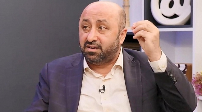 Ömer Döngeloğlu: "Müslüman insanlar yuva yıkan kanunlar çıkarıyor"