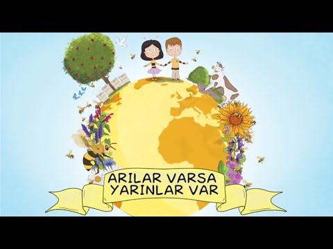 TEMA Vakfı Balparmak ve Millî Eğitim Bakanlığı’nın “Arılar Varsa Yarınlar Var” Projesi İkinci Yılını Kutluyor