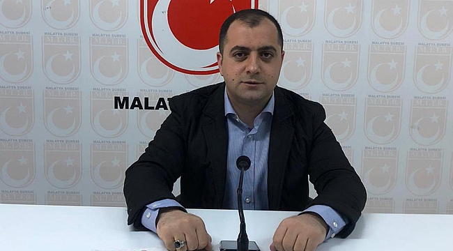 MTTB Malatya İl Başkanı: Secdeye hasret kalan Ayasofya Camii ibadete açılsın