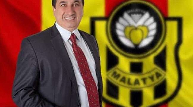 Şevket Salik,Y.Malatyaspor Sahipsiz Değildir