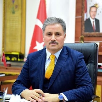 AHMET ÇAKIR'DAN 15 TEMMUZ DEMOKRASİ VE MİLLİ BİRLİK GÜNÜ MESAJI