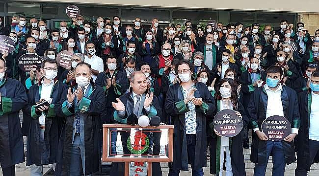 Avukatlar 3 Temmuz’da Ankara’da Buluşuyor