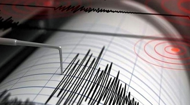 Malatya’da deprem