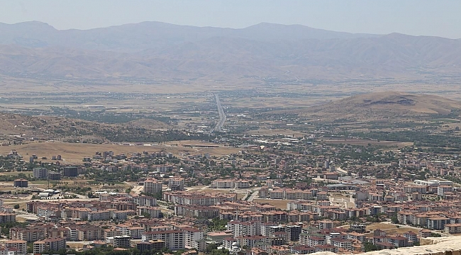 İŞKUR, Elâzığ'da 778 kişiyi işe alacak 