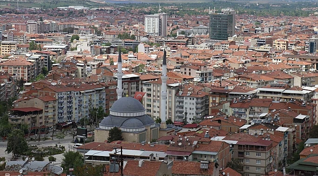 Malatya'da 65 yaş ve üzeri yaşlılara sokağa çıkma kısıtlaması getirildi