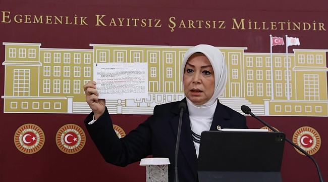 AK PartiliÇalık’tan Kılıçdaroğlu’na yalanlama: “Milletimizden ve şehit yakınlarımızdan özür dilemelidir”