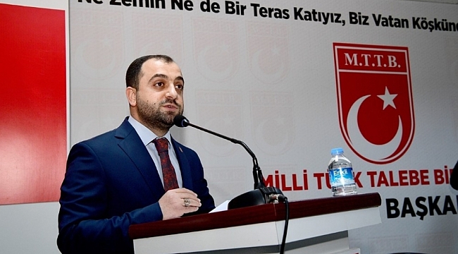 MTBB yeni yerinde