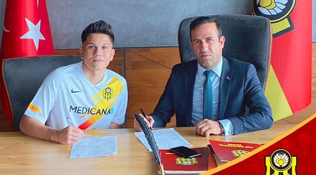 YeniMalatyaspor Tranferin Son Gününde Sessizliğini Bozdu