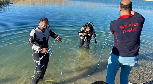 Alabora olan tekne kazasında kayıp balıkçının cesedi bulundu