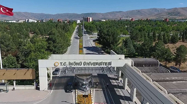 Malatya İnönü Üniversitesi Rektörü Kızılay’dan ‘Taliban öğrenci’ açıklaması 