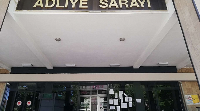 Malatya'da çöken bina olayı ile ilgili 3 kişi tutuklandı 