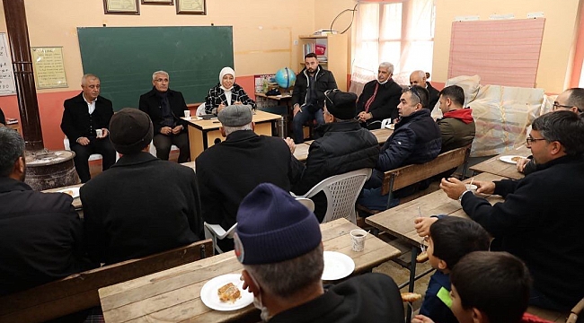 AK Partili Çalık: “Muhalefet Türk Lirası’nın değer kazanmasını zerre kadar önemsemiyor”