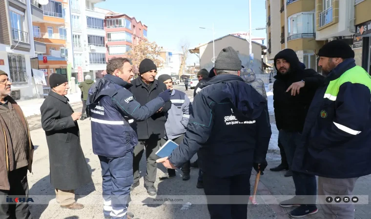 Depremzedeler hırsızlık ve yağma olaylarından dert yandı