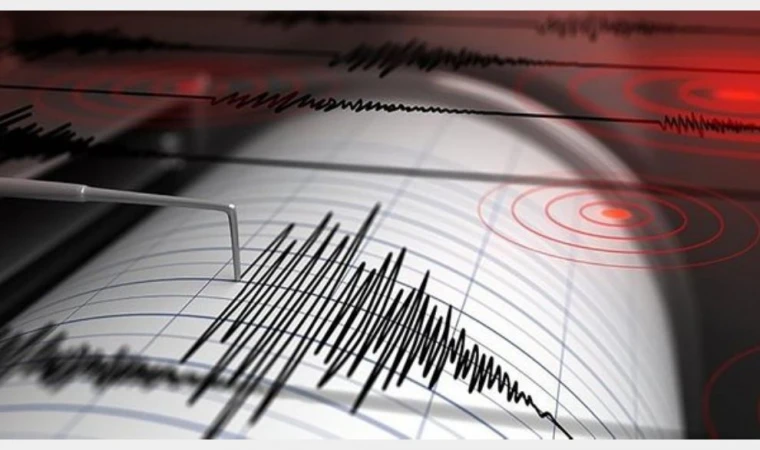 Pütürge ilçesinde 4,0 büyüklüğünde deprem meydan geldi