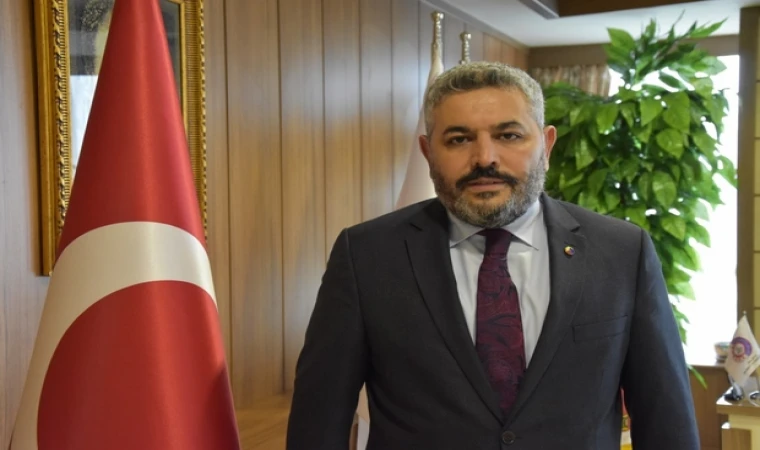 Sadıkoğlu "Yerelden tedarik krediden daha değerli"