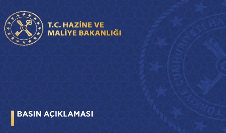 Hazine ve Maliye’den ’ÖTV’ açıklaması