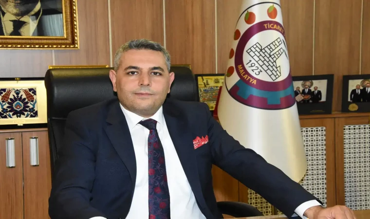 MTSO Başkanı Sadıkoğlu: Mücbir sebep süresi uzatılmalı