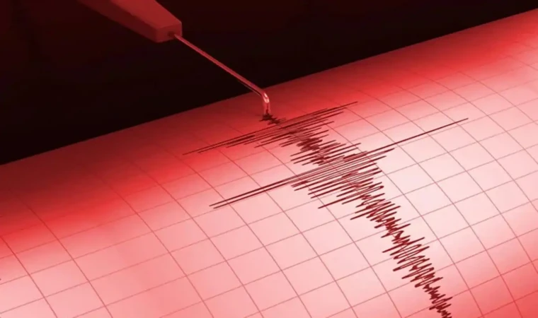 Malatya'da 3.5 büyüklüğünde deprem