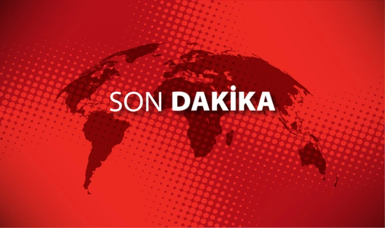 Marmara Denizinde deprem