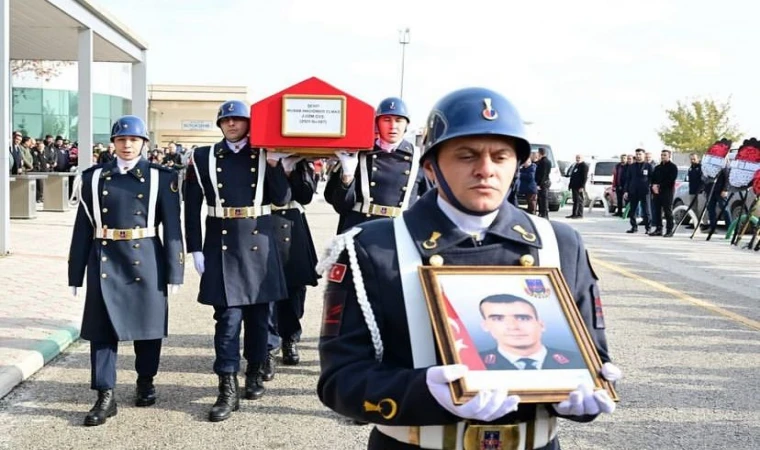 Musab Haciömer Elmas Son Yolculuğuna Uğurlandı