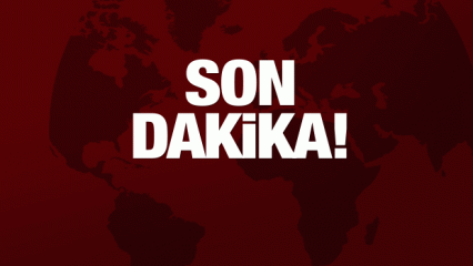 SON DAKİKA MALATYA'DA DEPREM