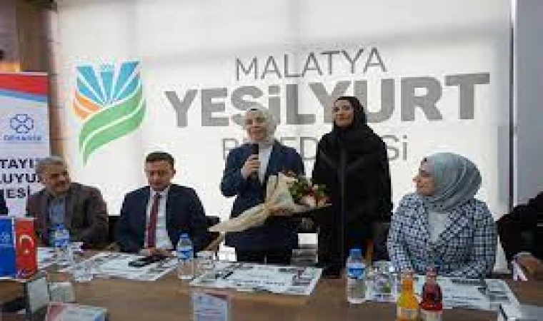 DEHADER’den Malatya’ya Anlamlı Proje