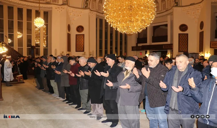 Malatya Müftü Vekili Bekiroğlu: Ne zaman rağbetimizi Allah'a yönlendirirsek o zaman zafer ihsan edilecektir