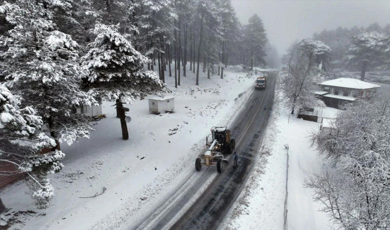 Meteoroloji Malatya'da beklenilen hava durumunu açıkladı