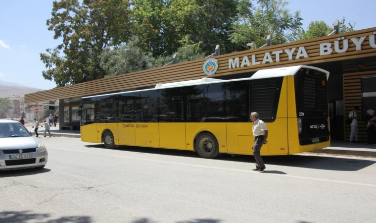 Çilesiz Mahallesi'ni sevindiren haber: Seferler başlıyor..!