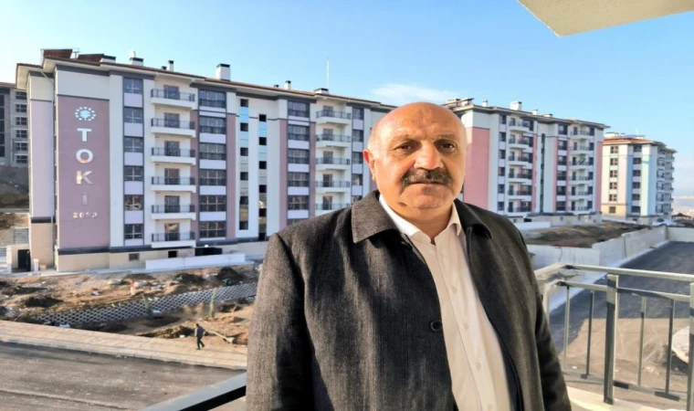 Doğanşehir'de yaralar sarılmaya devam ediyor