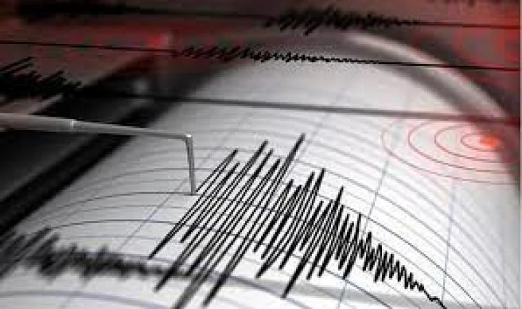 Malatya’da deprem kendisini yeniden hatırlattı!