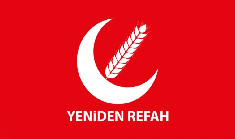 Yeniden Refah'ın meclis üye adayları belli oldu..!