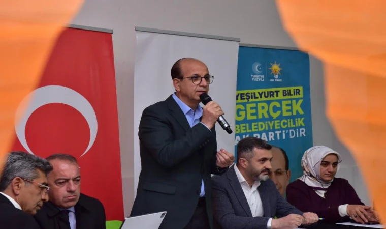 Prof. Dr. Geçit: “Depremin sonuçlarını en geç 2.5 yıl içinde ortadan kaldıracağız