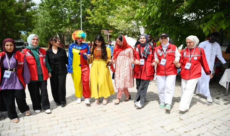 Malatya’da “Damla Gönüllülük Hareketi” proje etkinliği düzenlendi