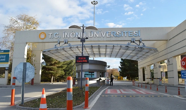 İnönü Üniversitesi 110 Sözleşmeli Personel Alacak