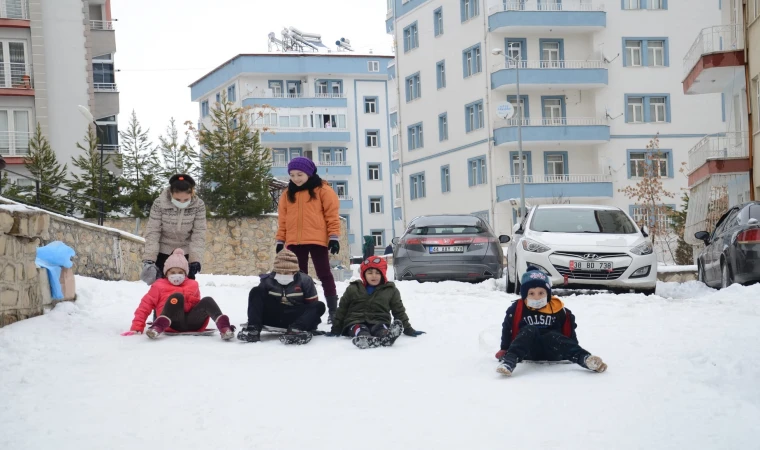 Malatya'da eğitime 1 gün ara verildi