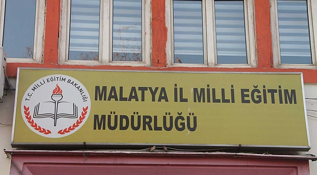 Malatya'daki eğitimcilere yönelik 'Dil Becerileri Çalıştayı' yapılacak.