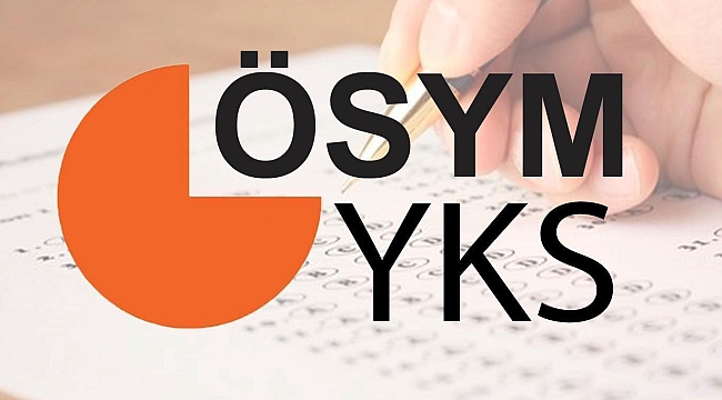 YKS sonuçları açıklandı 